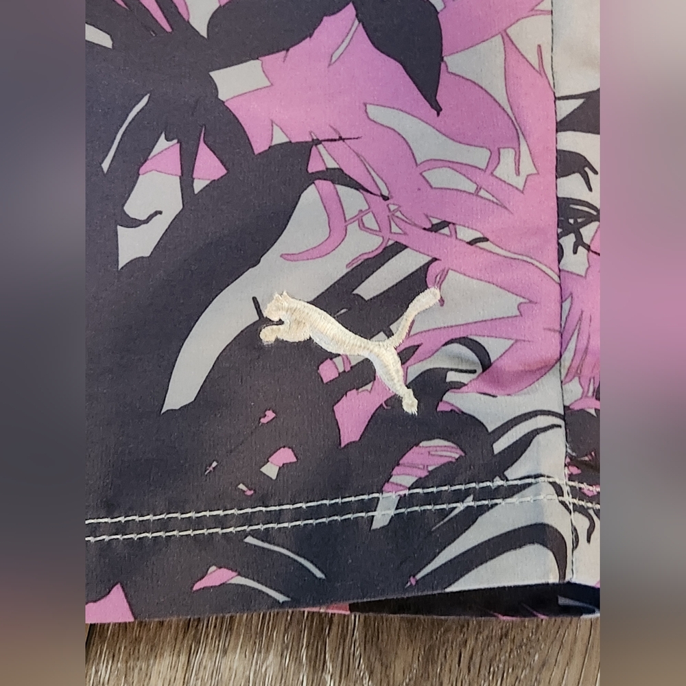 Puma Swim Trunks - Picture 3 of 6